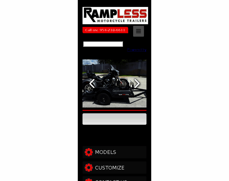 Ramp-less.com thumbnail