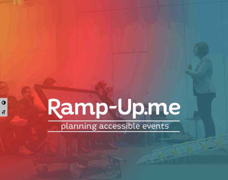 Ramp-up.me thumbnail
