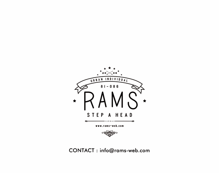 Rams-web.com thumbnail