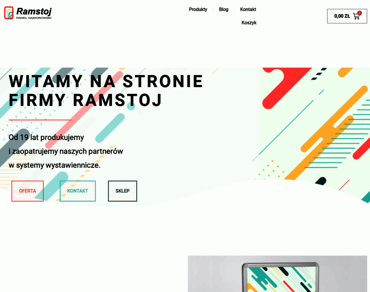 Ramstoj.pl thumbnail