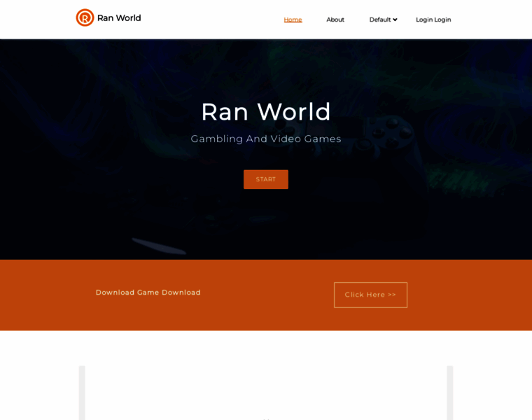 Ran-world.com thumbnail