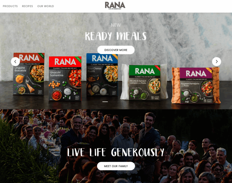 Rana.com.au thumbnail