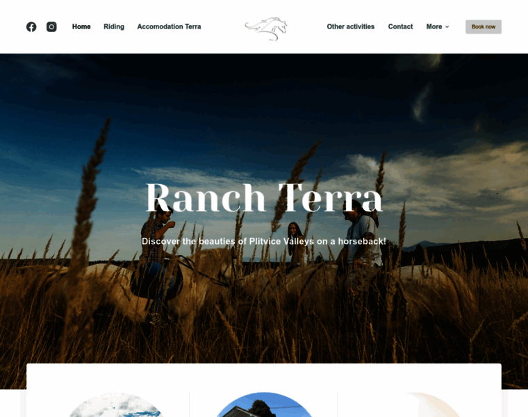 Ranch-terra.com thumbnail