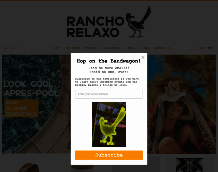 Ranchorelaxoca.com thumbnail