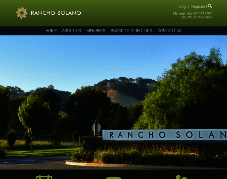 Ranchosolanohoa.com thumbnail
