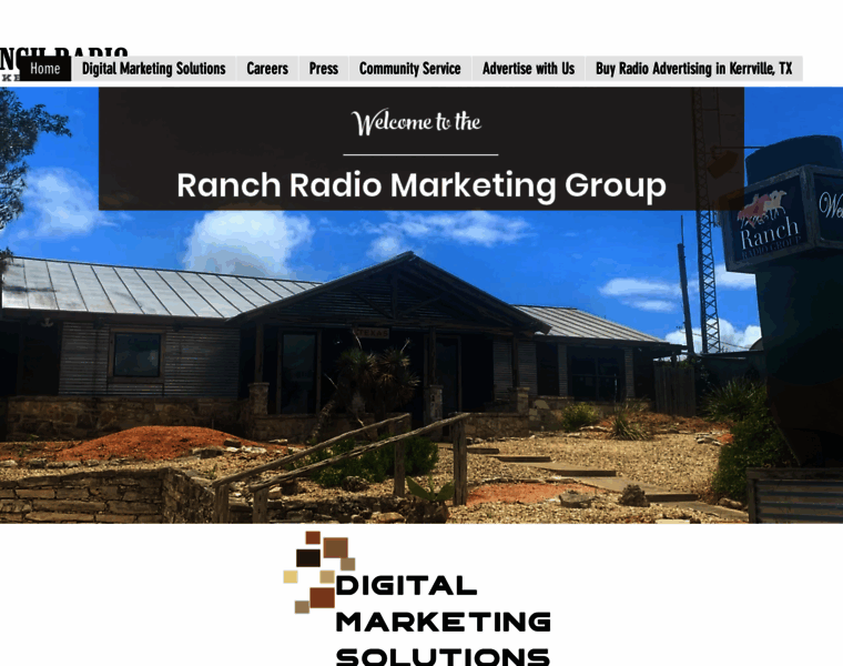 Ranchradiomarketinggroup.com thumbnail