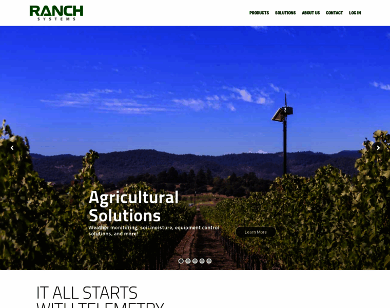 Ranchsystems.com thumbnail