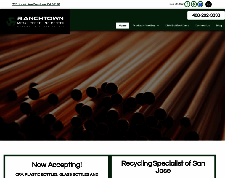 Ranchtownrecycling.com thumbnail Ranchtownrecycling.com thumbnail