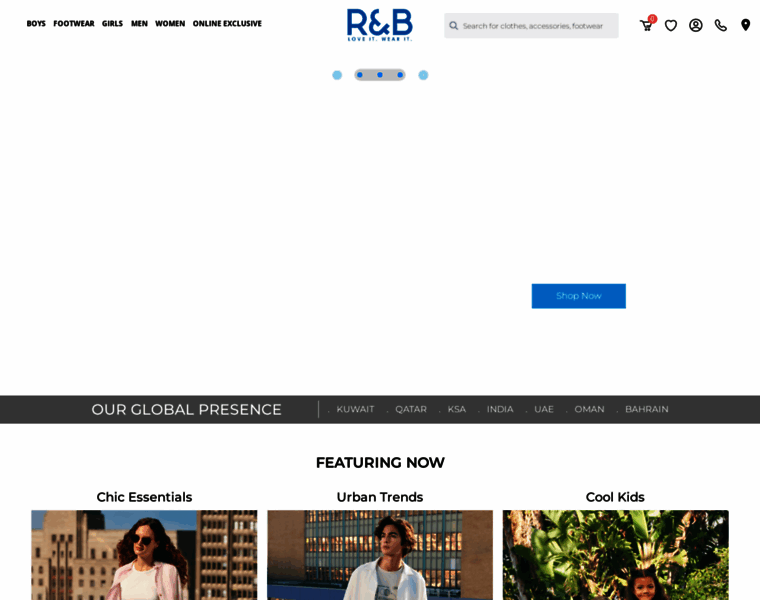 Randbfashion.in thumbnail Randbfashion.in thumbnail