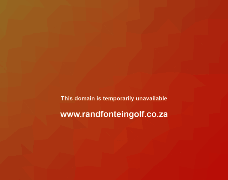 Randfonteingolf.co.za thumbnail