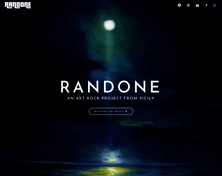 Randone.com thumbnail