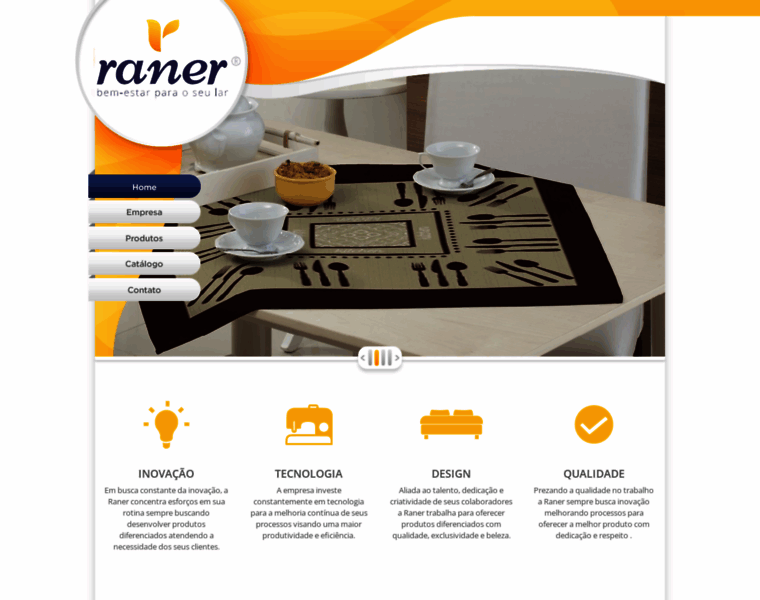Raner.com.br thumbnail