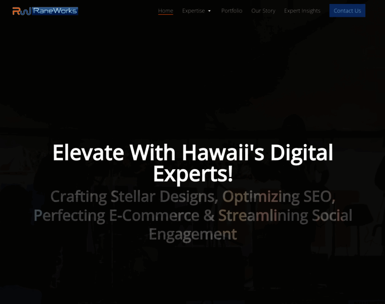 Raneworks.com thumbnail Raneworks.com thumbnail
