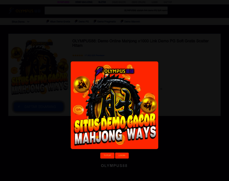 Rangeleyiga.com thumbnail