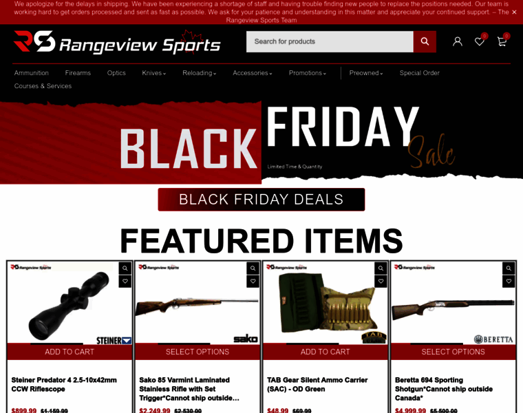 Rangeviewsports.ca thumbnail
