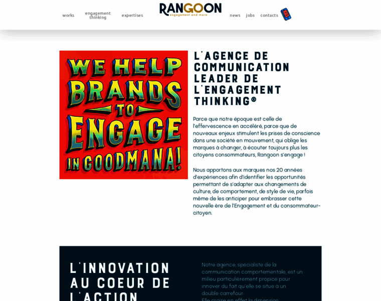 Rangoon.fr thumbnail