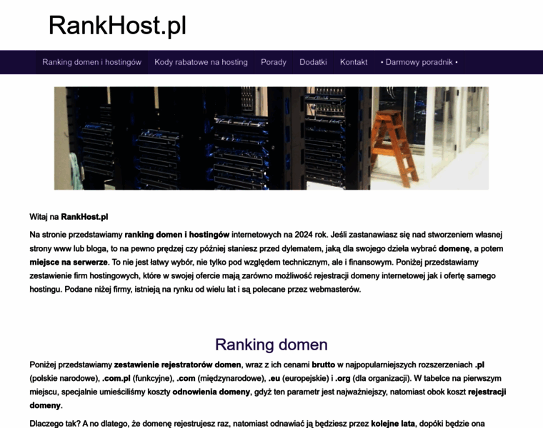 Rankhost.pl thumbnail