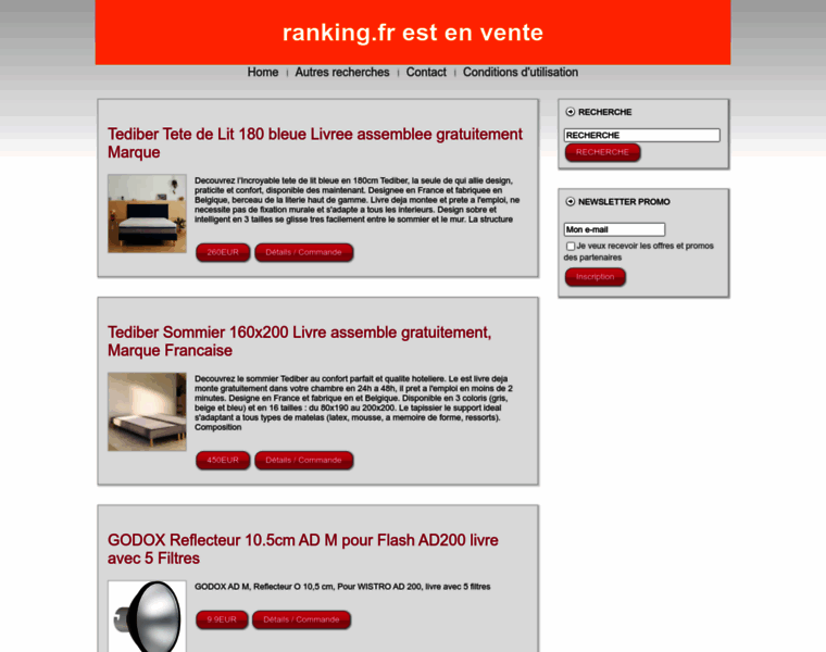 Ranking.fr thumbnail