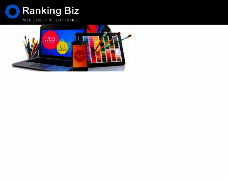 Rankingbiz.com thumbnail