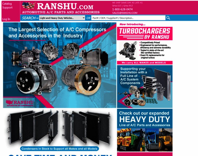Ranshu.com thumbnail