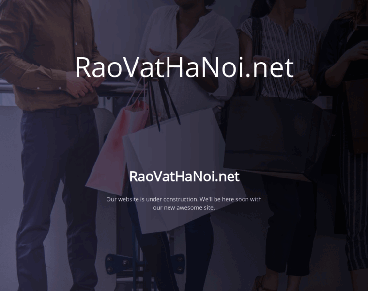 Raovathanoi.net thumbnail