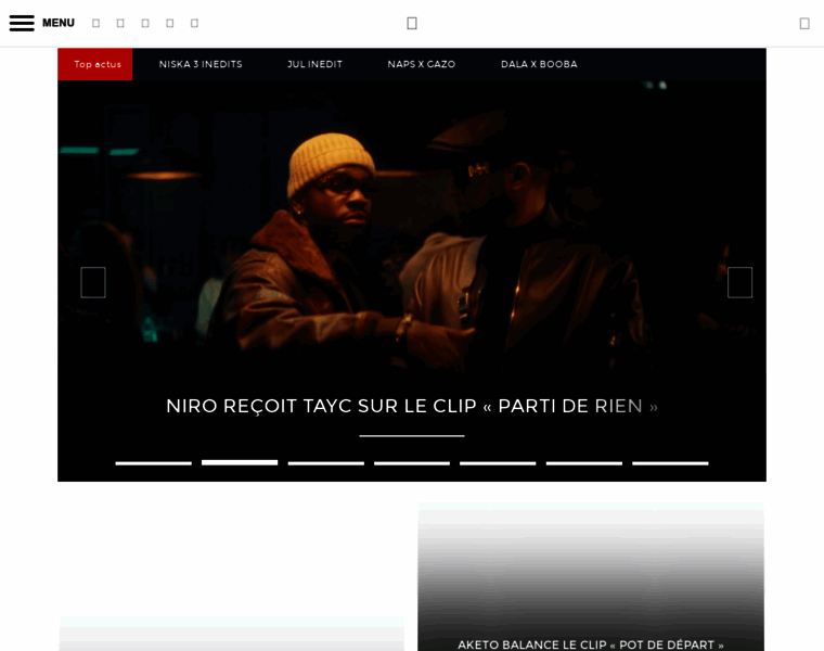 Rapelite.com thumbnail