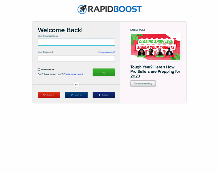 Rapidboost.proposify.com thumbnail