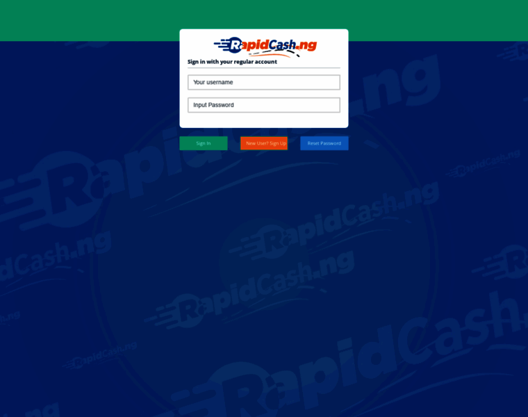 Rapidcash.ng thumbnail Rapidcash.ng thumbnail