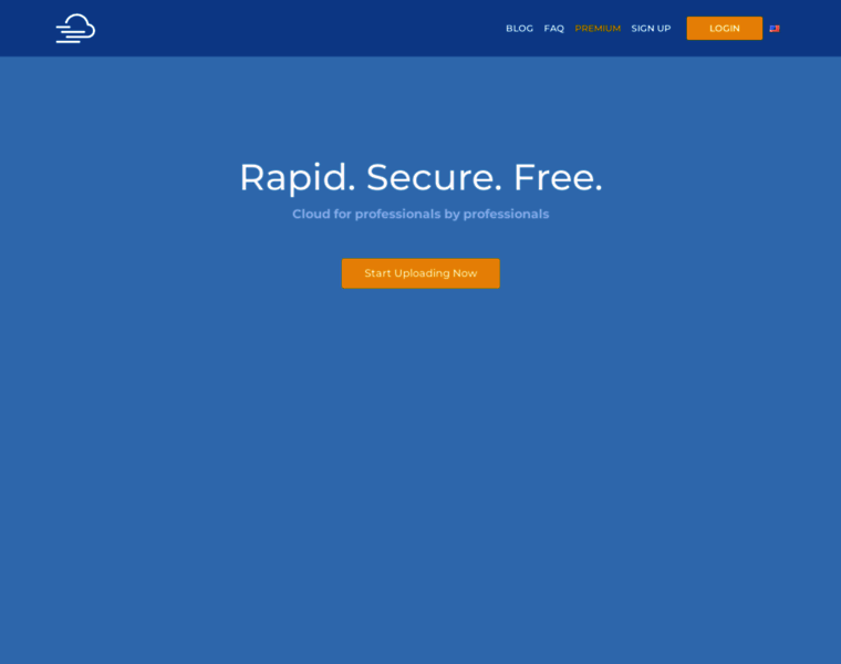 Rapidcloud.cc thumbnail