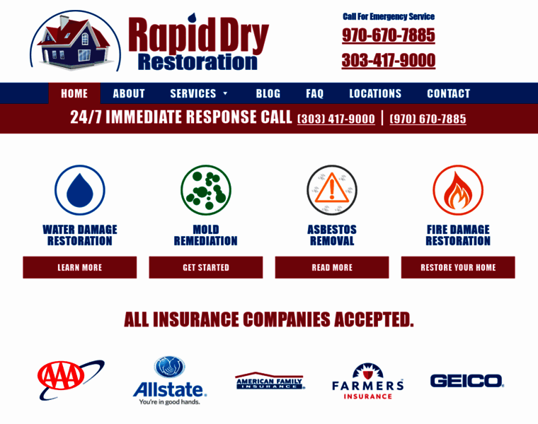 Rapiddrycolorado.com thumbnail Rapiddrycolorado.com thumbnail
