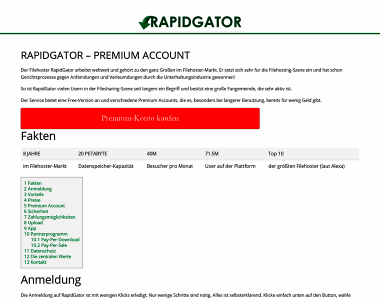 Rapidgator.info thumbnail