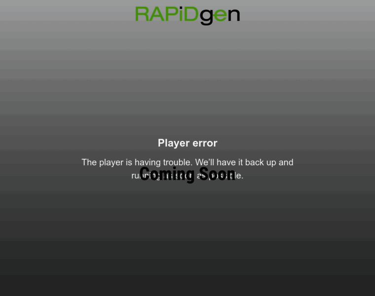 Rapidgen.net thumbnail