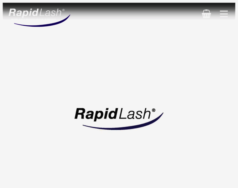 Rapidlash.co.uk thumbnail
