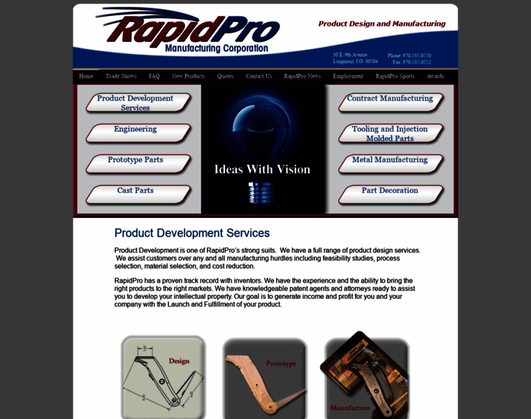 Rapidpro.com thumbnail