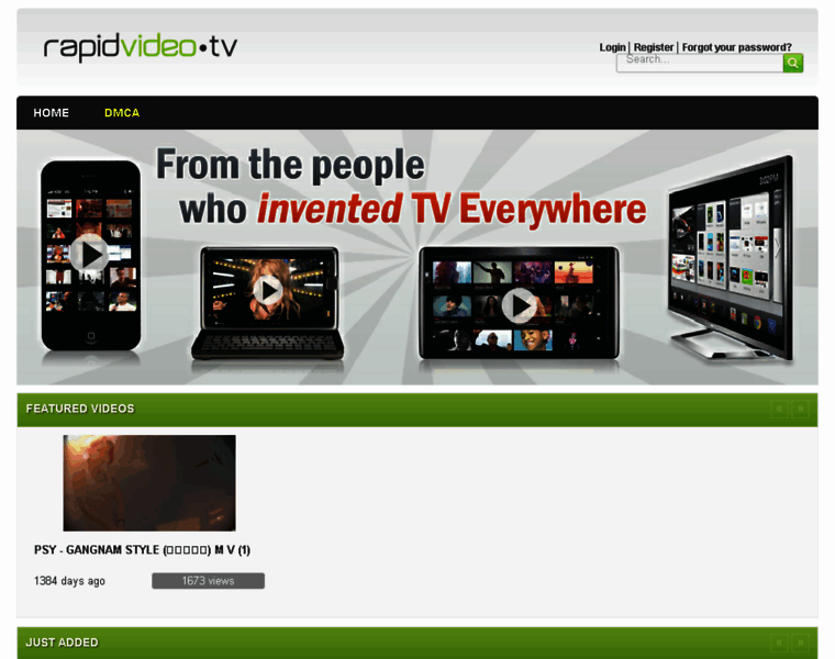 Rapidvideo.tv thumbnail