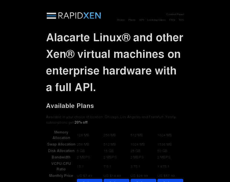 Rapidxen.net thumbnail