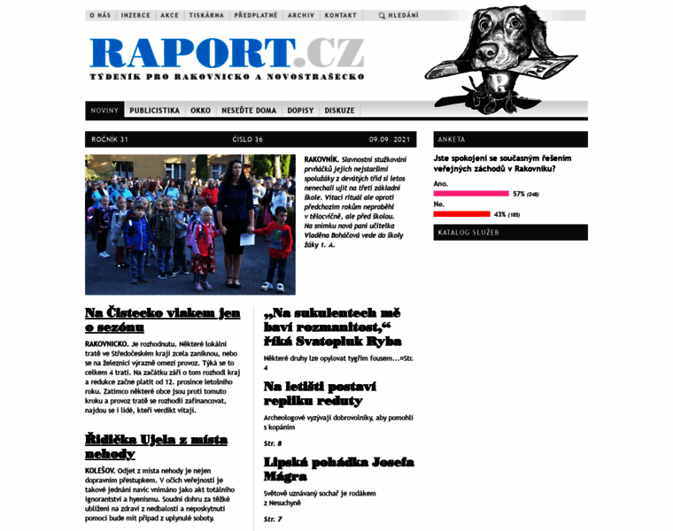 Raport.cz thumbnail