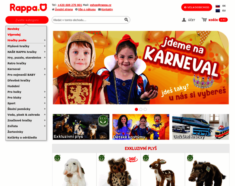 Rappa.cz thumbnail