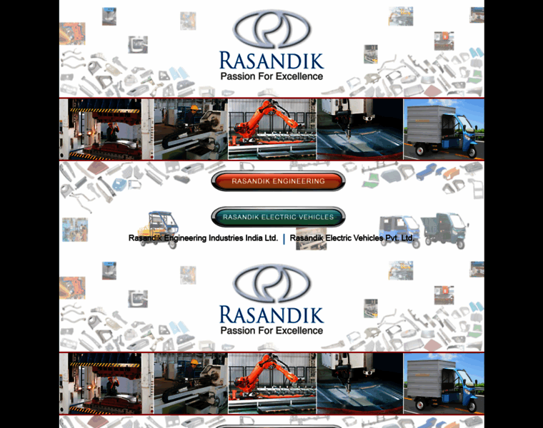 Rasandik.com thumbnail