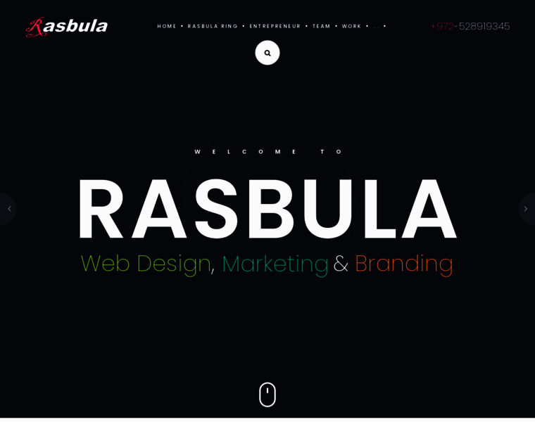 Rasbula.com thumbnail