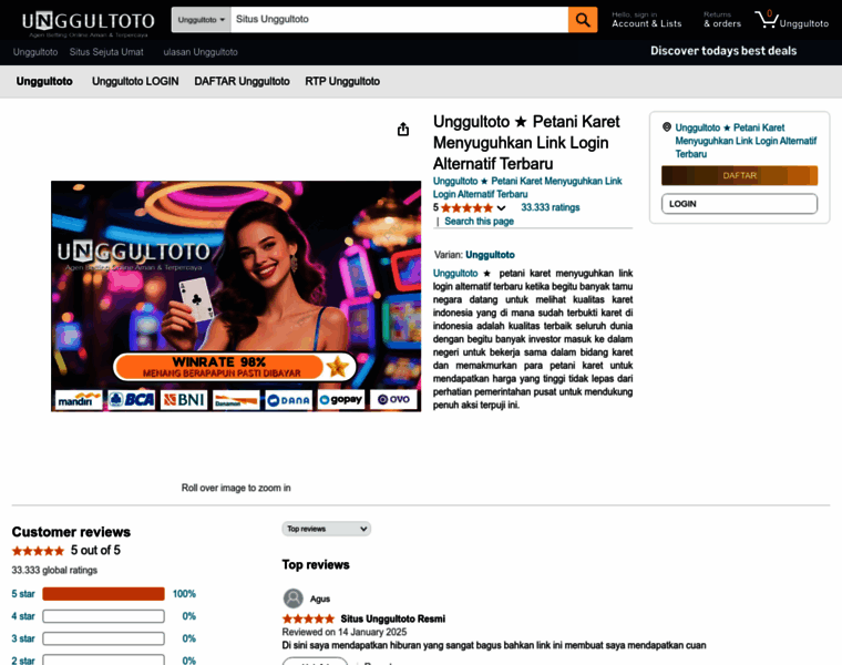 Rashanitribal.com thumbnail Rashanitribal.com thumbnail