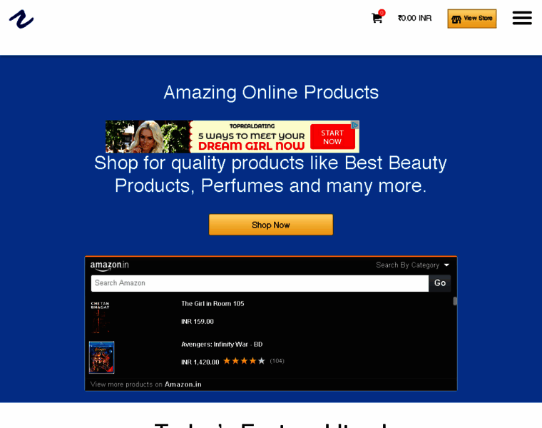 Rasheshpatel.in thumbnail