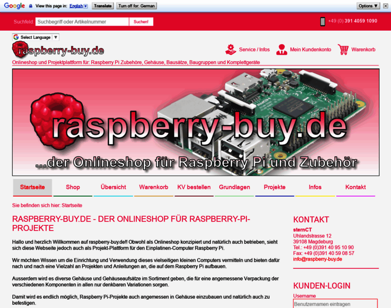Raspberry-buy.de thumbnail