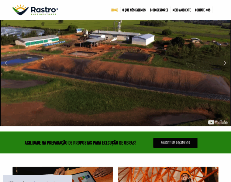 Rastrobiodigestores.com.br thumbnail Rastrobiodigestores.com.br thumbnail