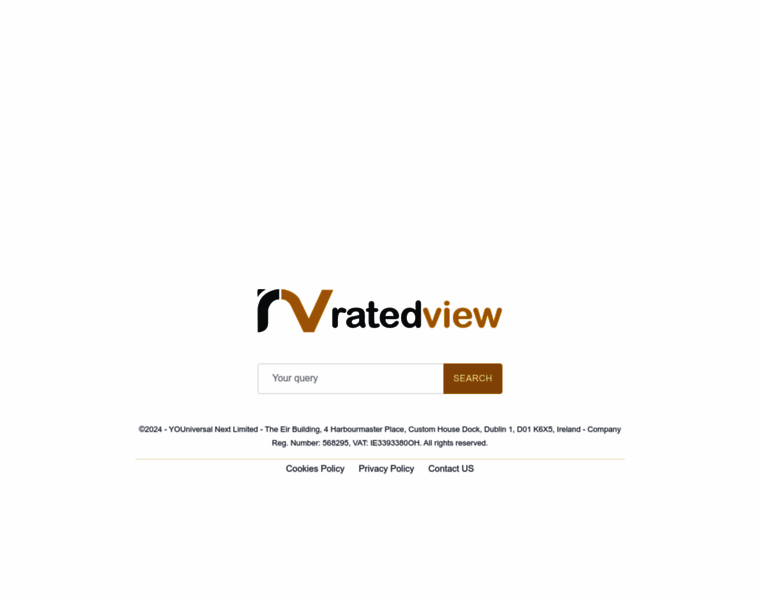 Ratedview.com thumbnail