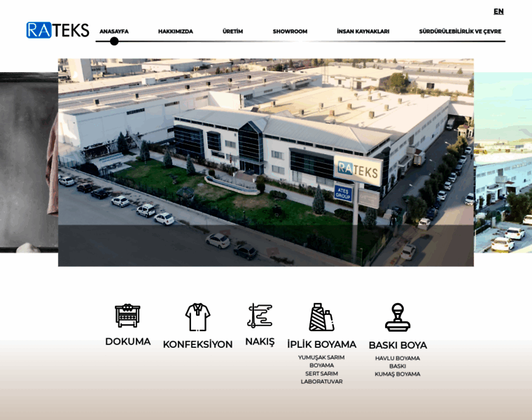 Rateks.com.tr thumbnail
