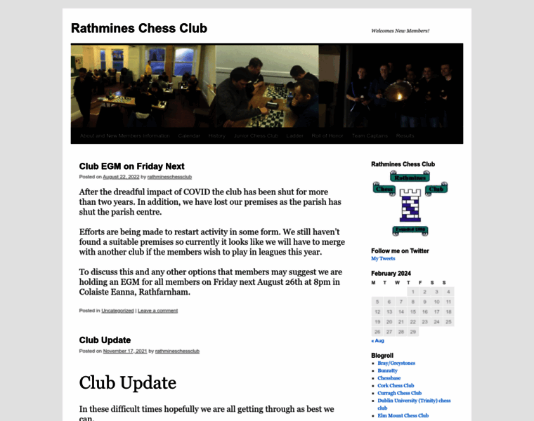 Rathmineschessclub.wordpress.com thumbnail