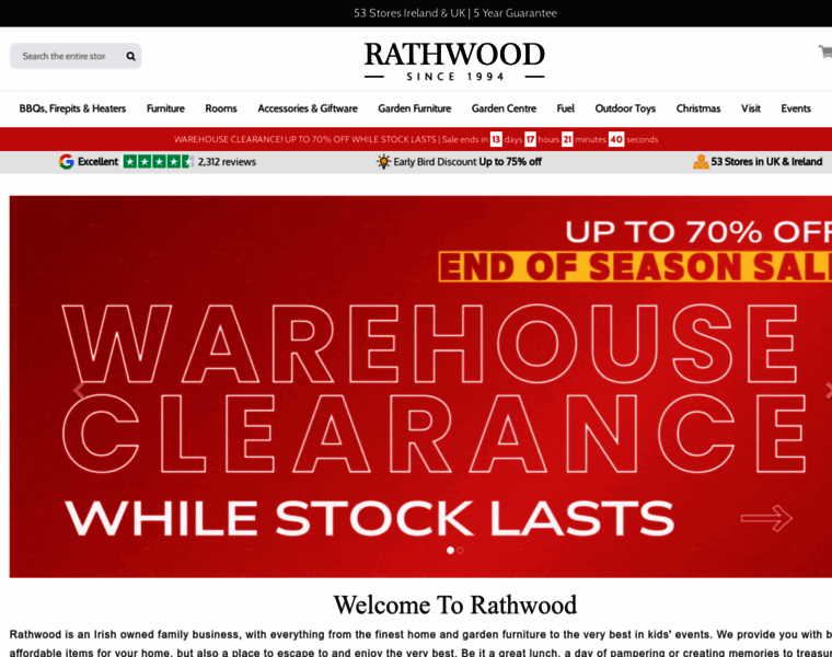 Rathwood.com thumbnail