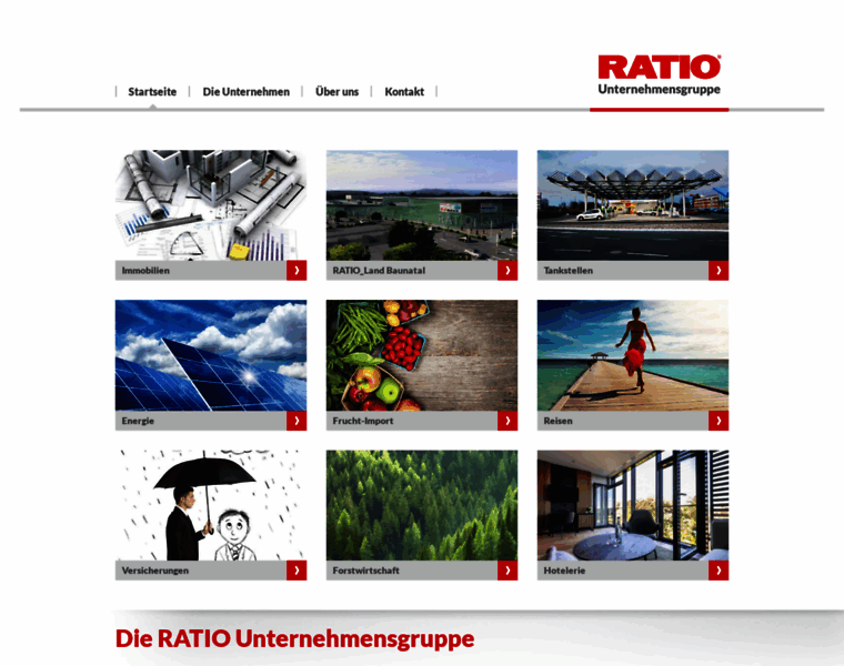 Ratio.de thumbnail