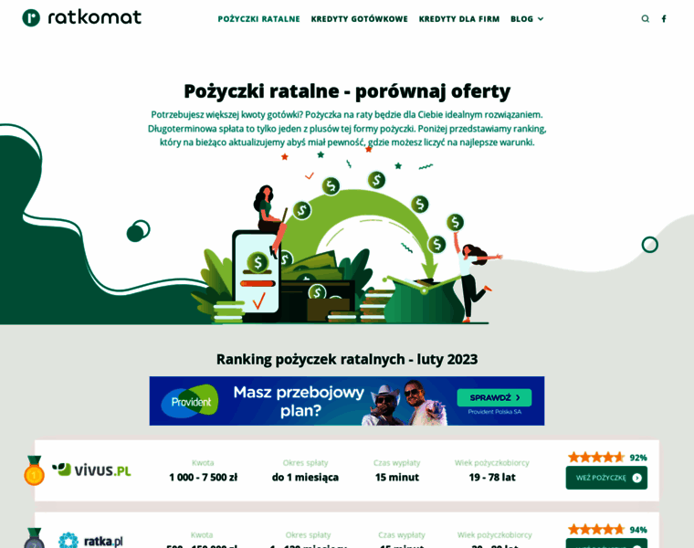 Ratkomat.pl thumbnail